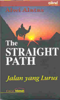 Image of THE STRAIGHT PATH