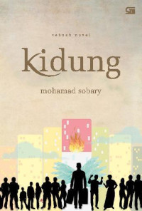 Image of Kidung