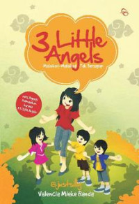 Image of 3 Little Angels