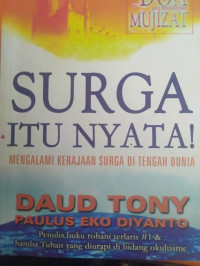 Image of SURGA ITU NYATA