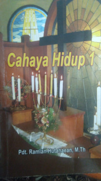 Image of CAHAYA HIDUP 1