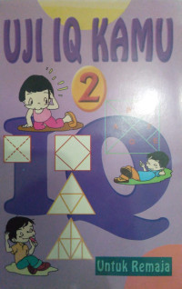 Image of UJI IQ KAMU 2