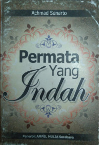 Image of PERMATA YANG INDAH
