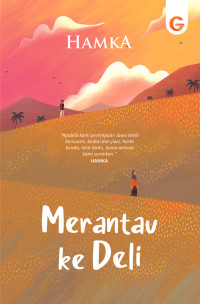 Image of MERANTAU KE DELI