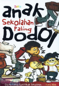 Image of Anak Sekolahan Paling Dodol