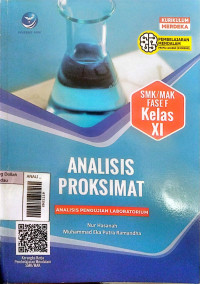 Image of ANALISIS PROKSIMAT KELAS XI FASE F