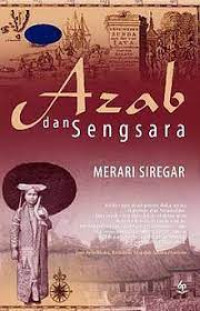 Image of AZAB dan SENGSARA