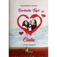 Image of BERBEDA TAPI CINTA