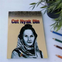 Image of CUT NYAK DIN