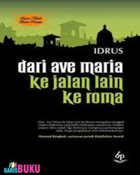 Image of Dari Ave Maria Kejalan Lain Keroma
