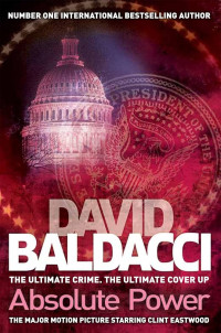 Image of DAVID BALDACCI