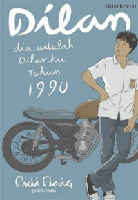 Image of DILAN DIALAH DILANKU TAHUN 1990