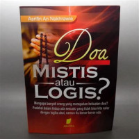 Image of DOA MISTIS ATAU LOGIKA ?