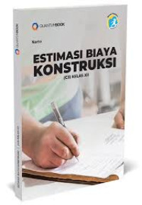 Image of Estimates Biaya Kontruksi Kelas Xii