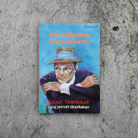 Image of FRANK SINATRA KENA SELESMA