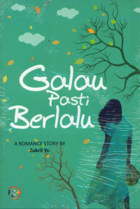 Image of GALAU PASTI BERLALU