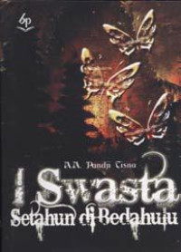 Image of I SWASTA SETAHUN DI BEDAHULU