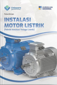 Image of INSTALASI MOTOR LISTRIK
