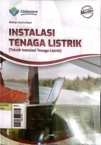 Image of INSTALASI TENAGA LISTRIK