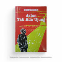 Image of JALAN TAK ADA UJUNG