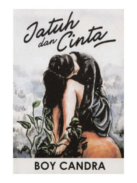 Image of JATUH DAN CINTA