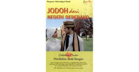 Image of JODOH DARI NEGERI SEBERANG