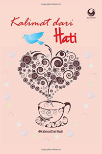 Image of KALIMAT DARI HATI