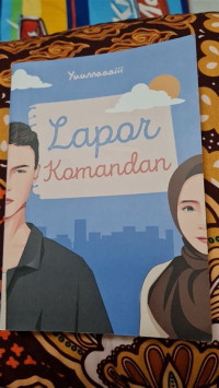 Image of LAPAR KOMANDAN