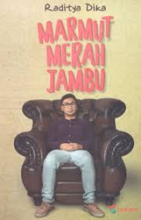 Image of MARMUT MERAH JAMBU