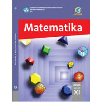 Image of Matematika Kelas XI