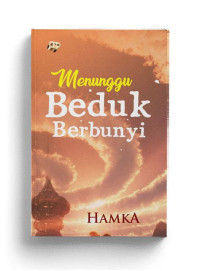 Image of MENUNGGU BEDUK BERBUNYI