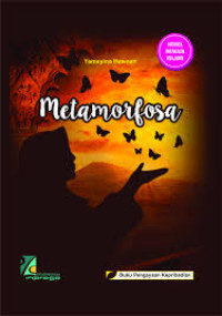 Image of METAMORFOSA