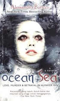 Image of OCEAN SEA