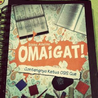Image of OMAIGAT GANTENGNYA KETUA OSIS GUE