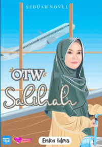 Image of OTW SALIHAH
