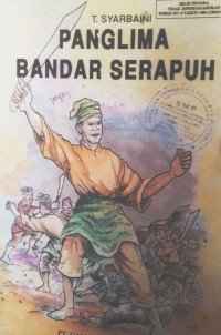 Image of PANGLIMA BANDAR SERAPUH