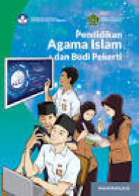 Image of PENDIDIKAN AGAMA ISLAM KELAS XI KURIKULUM MERDEKA