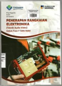 Image of PENERAPAN RANGKAIAN ELEKTRONIKA FASE F