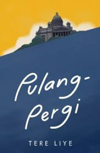 Image of PULANG PER GI