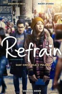 Image of REFRAIN