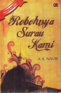 Image of ROBOHNYA SURYA KAMI