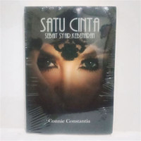 Image of SATU CINTA SEBAIT SYAIR KEBENARAN