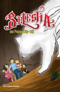 Image of SELESTIA DAN PENJARA TEKA-TEKI