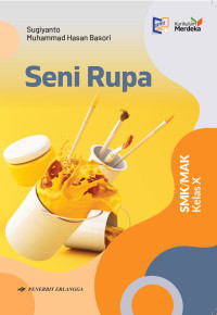 Image of SENI RUPA KELAS X