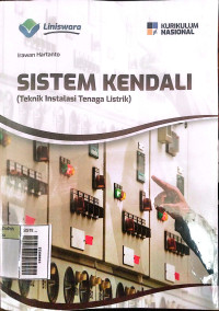 Image of SISTEM KENDALI