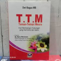 Image of T.T.M (TEMAN-TEMAN MESRA)