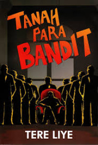 Image of TANAH PARA BANDIT