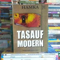 Image of TASAUF MODERN