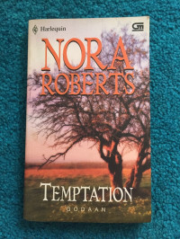 Image of TEMPTATION
