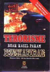 Image of TERORISME BUAH HASIL PAHAM PENGKAFIRAN